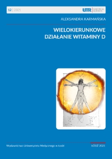 Wielokierunkowe działanie witaminy D