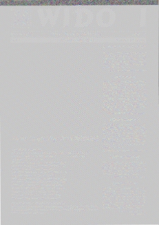 Widoki, pismo społeczo-kulturalne 5/1994