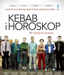 Kebab i Horoskop (scenariusz)