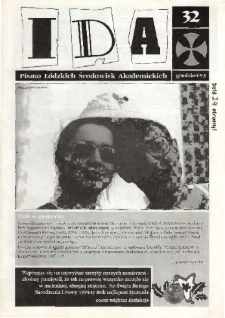 Informator Duszpasterstw Akademickich 12/1993