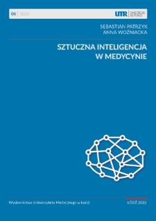 Sztuczna inteligencja w medycynie