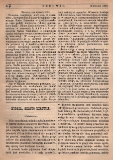 Zdrowie: miesięcznik poświęcony hygienie publicznej i prywatnej 1886, nr 7