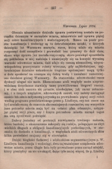 Zdrowie: miesięcznik poświęcony hygienie publicznej i prywatnej 1894, lipiec