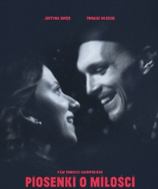 Piosenki o miłości (scenariusz)