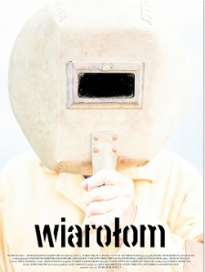 Wiarołom (scenariusz)