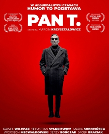 Pan T. (scenariusz)