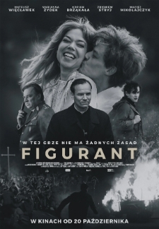 Figurant (scenariusz)