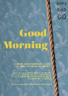 Dzień dobry (scenariusz)