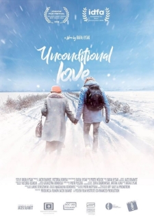 Miłość bezwarunkowa (scenariusz)