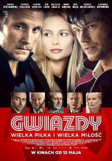 Gwiazdy (scenariusz)