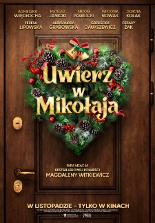 Uwierz w Mikołaja (scenariusz)