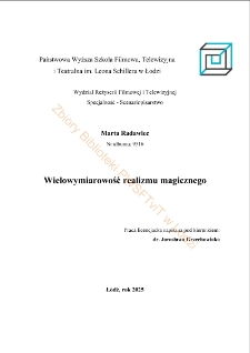 Wielowymiarowość realizmu magicznego