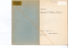 Kr&oacute;lowa Bona - odcinek 4 (scenopis)