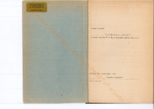 Kr&oacute;lowa Bona - odcinek 7 (scenopis)