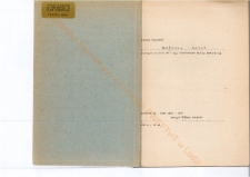 Kr&oacute;lowa Bona - odcinek 9 (scenopis)