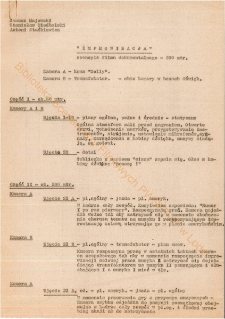 Opus Jazz (scenopis)