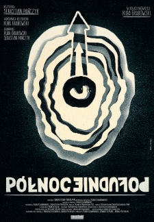 P&oacute;łnoc Południe (scenariusz ilustrowany)