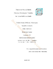 Montaż jako idiom filmowy. Analiza procesu realizacji filmu dokumentalnego Sekret orkiestry / The Breath of the Orchestra