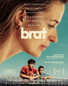 Brat (scenariusz)