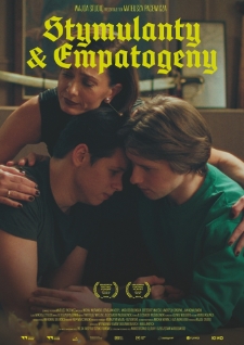 Stymulanty & Empatogeny (scenariusz)
