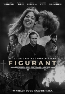 Figurant (scenopis i storyboard)