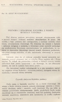 Lekarz wojskowy: dwutygodnik wydawany przez Departament Zdrowia Ministerstwa Spraw Wojskowych 1935, R. XVI, T. XXV, nr 9