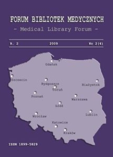 Biblioteki naukowe wobec ustawy o prawie autorskim po implementacji przepis&oacute;w Unii Europejskiej