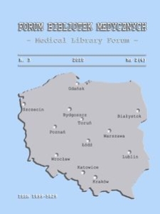 Wskaźniki efektywności i statystyka biblioteczna jako narzędzia zarzadzania biblioteką. Om&oacute;wienie og&oacute;lnopolskich badań bibliotek naukowych AFBN