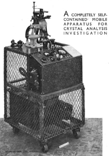 Nature : a weekly illustrated journal of science vol. 153 no. 3872 (1944)