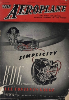 The Aeroplane vol. 63 no. 1623 (1942)