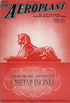 The Aeroplane vol. 63 no. 1626 (1942)