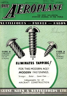 The Aeroplane vol. 63 no. 1648 (1942)
