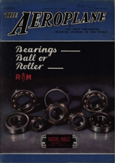 The Aeroplane vol. 65 no. 1689 (1943)