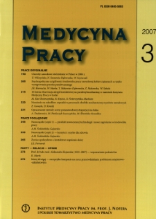 Occupation-related psychosocial factors in pregnancy and risk of preterm delivery