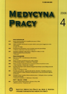 The CIS20R questionnaire and its suitability for prolonged fatigue studies