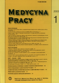 An attempt to evaluate the quality of workplace health promotion against its requirements