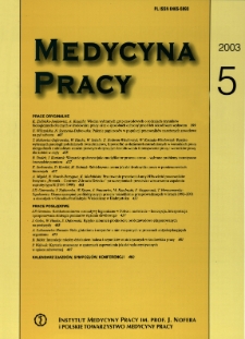 Risk of some obstetric pathologies in women employed in working conditions not complying wiht the current legal status on work load and working conditions admissible for pregnant women