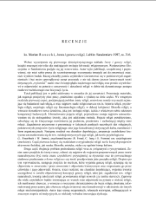 RECENZJE 1997