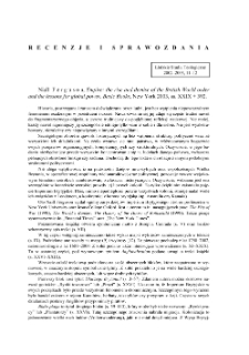 RECENZJE I SPRAWOZDANIA 2007