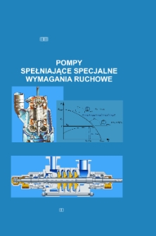 Pompy spełniające specjalne wymagania ruchowe