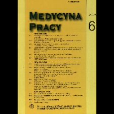 Professor Julian Liniecki - fifty years of his professional activities and accomplishments